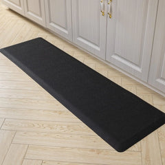 Tapis Anti Fatigue Cuisine Épais 20 mm Antidérapant et Imperméable – Tapis Confort Ergonomique pour Cuisine et Bureau Debout