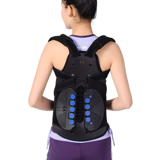 Correcteur de Posture Dorsal ProAlign - Support Dorsal Ergonomique