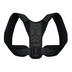 PostureAlign – Correcteur de posture ajustable pour dos et épaules