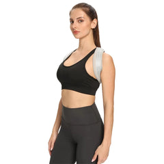 PostureAlign – Correcteur de posture ajustable pour dos et épaules