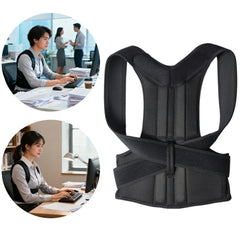Correcteur de posture dorsal ProAlign - Redressez votre posture naturellement