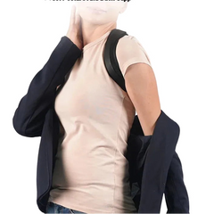 Correcteur de Posture ProFlex - Redresse-dos ergonomique
