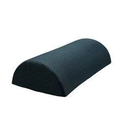 Coussin Repose-Pieds Ergonomique Confort – Support Pieds Sous Bureau pour Relaxation et Circulation