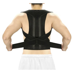 PostureAlign™ – Correcteur de Posture Ajustable