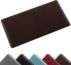 Tapis Anti Fatigue Cuisine Antidérapant et Imperméable – Tapis Confort pour Évier et Plan de Travail