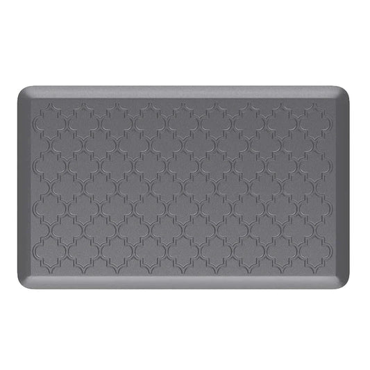 Tapis Anti Fatigue Cuisine Antidérapant et Imperméable – Tapis de Sol Confort en Mousse pour Évier et Plan de Travail