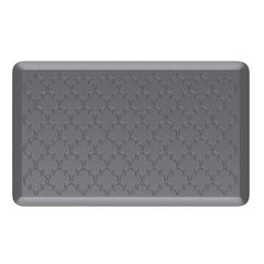 Tapis Anti Fatigue Cuisine Antidérapant et Imperméable – Tapis de Sol Confort en Mousse pour Évier et Plan de Travail