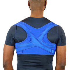 PostureFlex™ – Support dorsal correcteur invisible - Soulagez votre dos. Reprenez confiance.