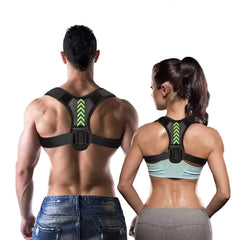 Correcteur de Posture ProFlex - Redresse-dos ergonomique