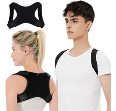 AlignBack Pro™ Redressez votre posture. Soulagez vos douleurs Améliorez votre quotidien.