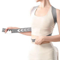 Correcteur de Posture ProAir - Support Postural Invisible