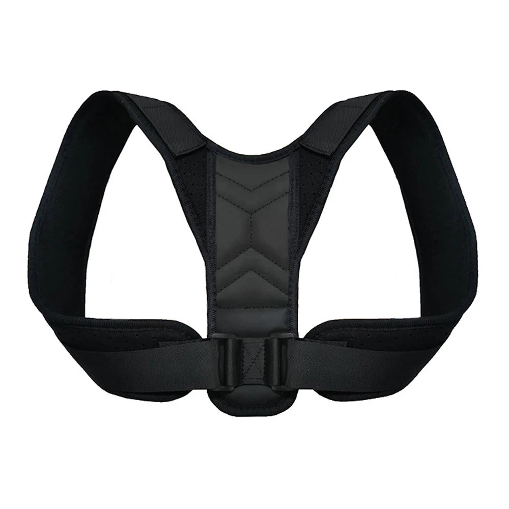 PostureAlign – Correcteur de posture ajustable pour dos et épaules