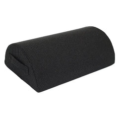Coussin Repose-Pieds Ergonomique Confort – Support Pieds Sous Bureau pour Relaxation et Circulation