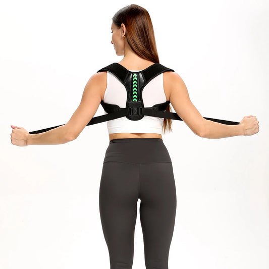Correcteur de posture dos & épaules BackFix - Redressez votre posture, soulagez vos douleurs