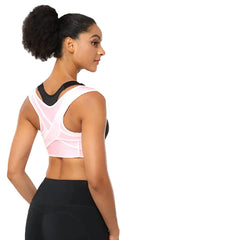 PostureFlex™ – Support dorsal correcteur invisible - Soulagez votre dos. Reprenez confiance.