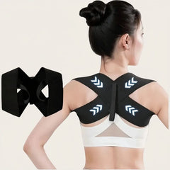 SpineAlign™ – Correcteur de Posture Ajustable