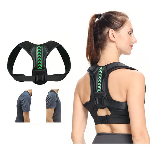 Correcteur de posture dos & épaules BackFix - Redressez votre posture, soulagez vos douleurs