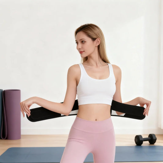 Correcteur de posture dorsal ProAlign - Redressez votre posture naturellement