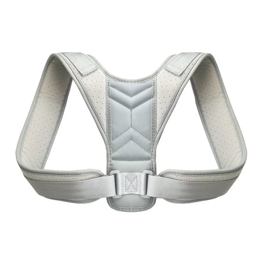 PostureAlign – Correcteur de posture ajustable pour dos et épaules