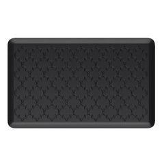 Tapis Anti Fatigue Cuisine Antidérapant et Imperméable – Tapis de Sol Confort en Mousse pour Évier et Plan de Travail