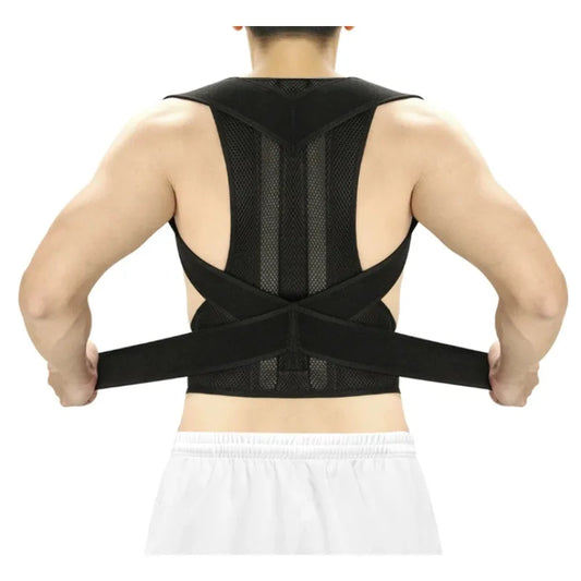 PostureAlign™ – Correcteur de Posture Ajustable
