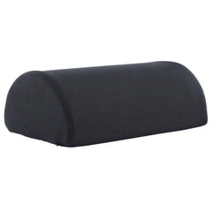 Coussin Repose-Pieds Ergonomique Confort – Support Pieds Sous Bureau pour Relaxation et Circulation