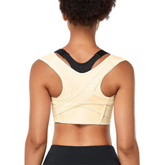 PostureFlex™ – Support dorsal correcteur invisible - Soulagez votre dos. Reprenez confiance.